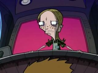 Invasor Zim - Episodio 21 - Episódio 21