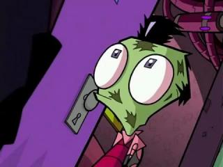 Invasor Zim - Episodio 32 - Tak: A Nova Garota Odiosa