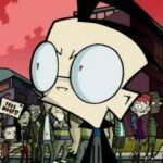 Invasor Zim Dublado