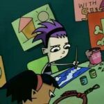 Invasor Zim Dublado