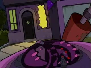 Invasor Zim - Episodio 40 - Episódio 40