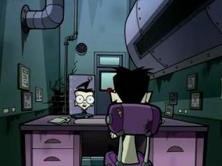 Invasor Zim - Episodio 41 - Episódio 41