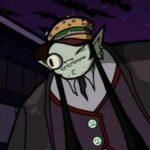 Invasor Zim Dublado