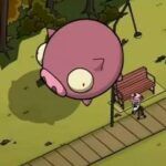 Invasor Zim Dublado