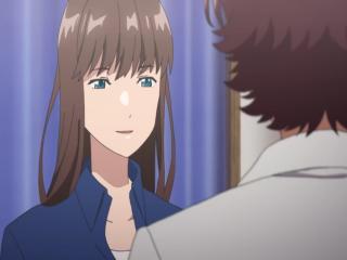 Irozuku Sekai no Ashita kara - Episodio 6 - episódio 6