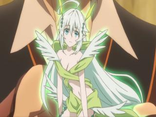 Isekai Cheat Majutsushi - Episodio 11 - A Batalha de Marwalt