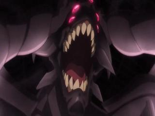 Isekai Maou to Shoukan Shoujo no Dorei Majutsu - Episodio 11 - A Jovem Garota Desperta