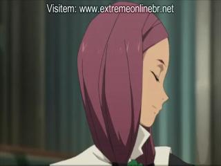 Isekai no Seikishi Monogatari - Episodio 7 - episódio 7