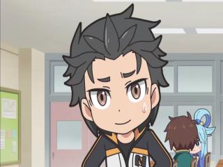 Isekai Quartet - Episodio 10 - Juntem-se! Rivais