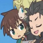 Isekai Quartet