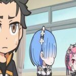 Isekai Quartet