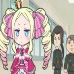 Isekai Quartet