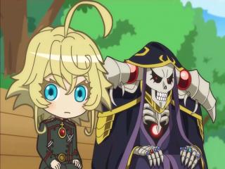 Isekai Quartet - Episodio 4 - Encontro! Colegas de Turma