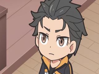 Isekai Quartet - Episodio 7 - Força, Representante!