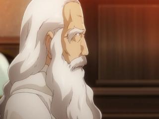 Isekai Shokudou - Episodio 12 - Sopa de Porco - Croquetes