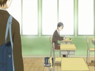 Isshuukan Friends - Episodio 11 - Amigos Importantes