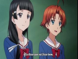 Isuca - Episodio 2 - Nome Verdadeiro