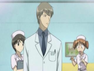 Itazura na Kiss - Episodio 23 - Você, ao redor de mim