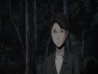 Ito Junji: Collection - Episodio 10 - Lubrificado - Ponte