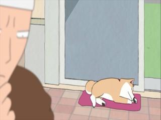 Itoshi no Muco - Episodio 9 - Ushikoi