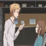 Itsudatte Bokura No Koi Wa 10cm Datta