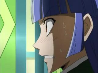 Ixion Saga Dimension Transfer - Episodio 16 - episódio 16