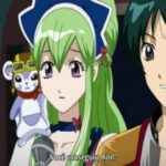 Ixion Saga Dimension Transfer