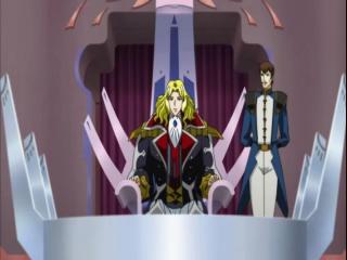 Ixion Saga Dimension Transfer - Episodio 24 - episódio 24