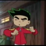 Jake Long: O Dragão Ocidental Dublado