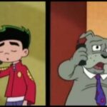 Jake Long: O Dragão Ocidental Dublado