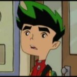 Jake Long: O Dragão Ocidental Dublado