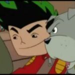 Jake Long: O Dragão Ocidental Dublado