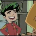 Jake Long: O Dragão Ocidental Dublado