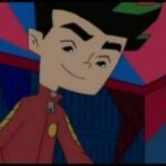 Jake Long: O Dragão Ocidental Dublado