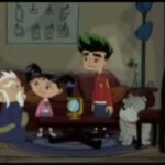 Jake Long: O Dragão Ocidental Dublado