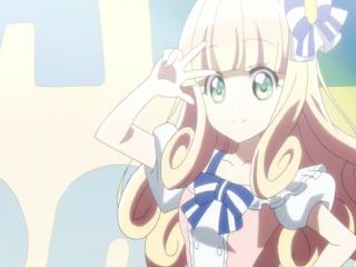 Jashin-chan Dropkick - Episodio 10 - episódio 10