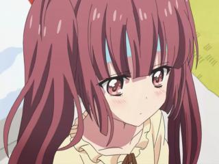 Jashin-chan Dropkick - Episodio 11 - episódio 11