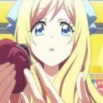 Jashin-chan Dropkick