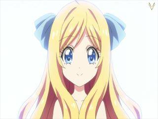 Jashin-chan Dropkick - Episódio 22   - episódio 22