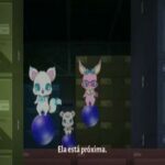 Jewelpet: Magical Change