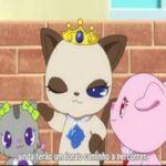 Jewelpet Twinkle☆