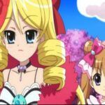 Jewelpet Twinkle☆