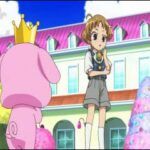 Jewelpet Twinkle☆