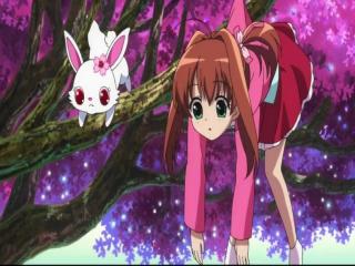 Jewelpet Twinkle☆ - Episodio 2 - episódio 2