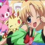 Jewelpet Twinkle☆