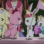 Jewelpet Twinkle☆