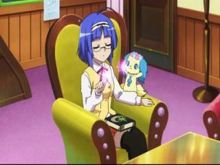 Jewelpet Twinkle☆ - Episodio 3 - episódio 3