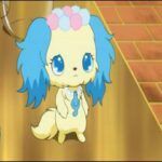 Jewelpet Twinkle☆