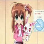 Jewelpet Twinkle☆