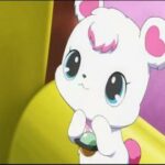 Jewelpet Twinkle☆